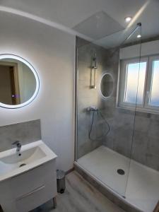 Appartements Gasperi : Appartement