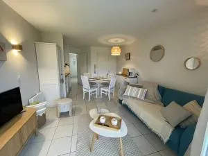 Charmant logement Port Bourgenay - 塔勒蒙