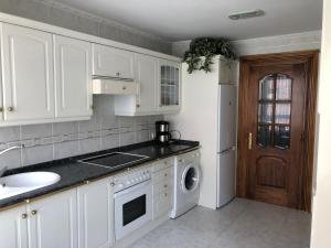 Beautiful central apartment with Wifi VUT-LE-339