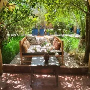 La Maison Du Bled - El Aadamna