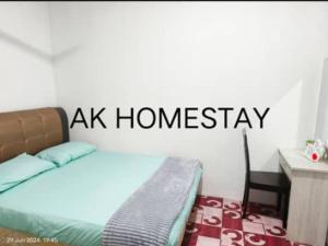 AK Homestay