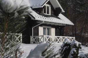 Górska Legenda Apartamenty & Domki