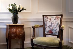 Hotels Chateau de Lantic : photos des chambres