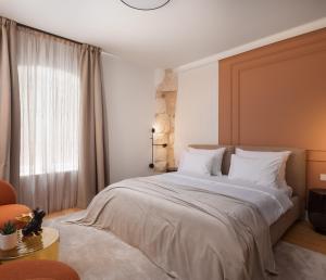 Golden Gate Deluxe Room - Unique UNESCO Location