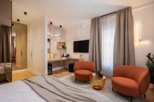 Golden Gate Deluxe Room - Unique UNESCO Location