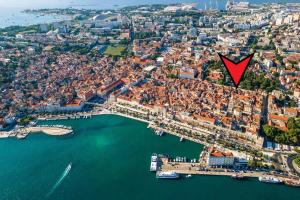 Golden Gate Deluxe Room - Unique UNESCO Location