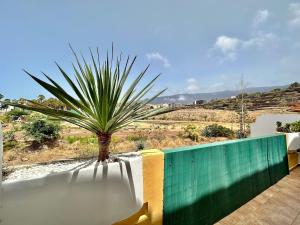 Jardines del Mar - The North Paradise