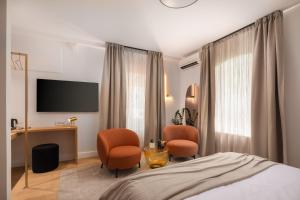 Golden Gate Deluxe Room - Unique UNESCO Location