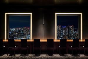 The Royal Park Hotel Iconic Tokyo Shiodome
