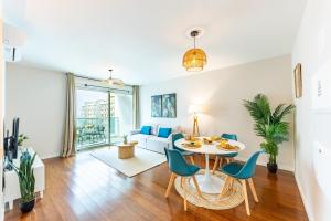 Formosa Stay IV by YOUR KEY