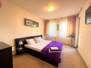 Bansko Royal Towers apartment Star