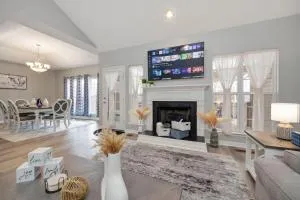 Nashville Getaway - Spacious & Comfortable! Guests Love It! - برنتوود