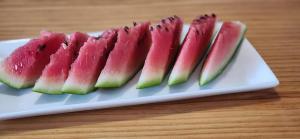 Swabys Hope Hideaway