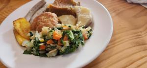 Swabys Hope Hideaway