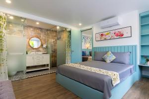 An Bang Starling Villa