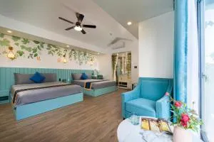 An Bang Starling Villa - An Bàn