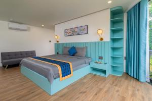 An Bang Starling Villa