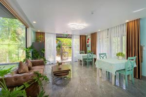 An Bang Starling Villa