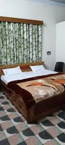 The Ganga Home Stay - Аллахабад