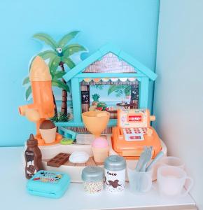 SPACIOUS Apartment in the SUN CITY