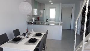 Penthouse Mar de Pulpi