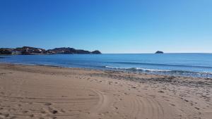 Penthouse Mar de Pulpi