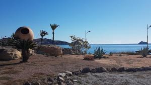 Penthouse Mar de Pulpi