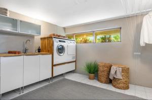 Villa with 4 sleeping 10 min from centr