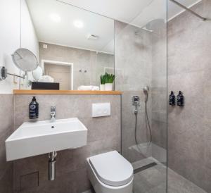 Golden Gate Deluxe Room - Unique UNESCO Location