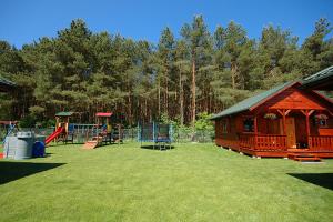 Domki Letniskowe Wydma