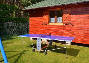 Domki Letniskowe Wydma