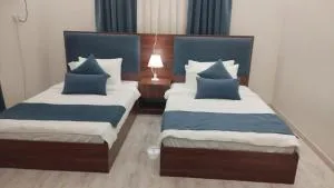 Almadinah Suite - Al ‘Uyūn