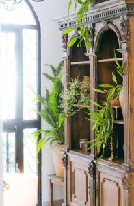 Casa Hera - Boutique House in Alhaurín el Grande