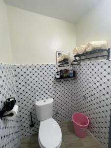 DZAHRAH homestay