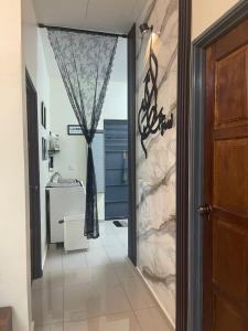 DZAHRAH homestay