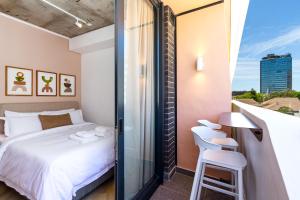 Live with Passion - 1 Bedroom with Stunning Views