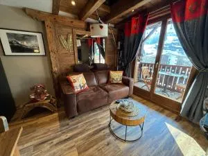 le coup de coeur - 塞尔沃兹