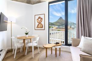 Live with Passion - 1 Bedroom with Stunning Views