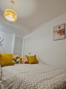 Appartements Modern apartment 10 min from Disneyland : photos des chambres