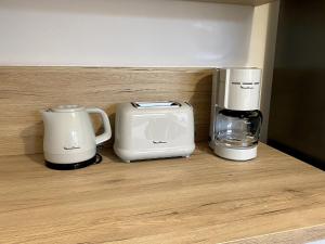 Appartements Modern apartment 10 min from Disneyland : photos des chambres