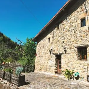 Uribiarte Goiko - Luyando