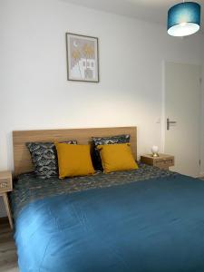 Modern apartment 10 min from Disneyland