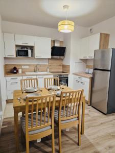 Appartements Modern apartment 10 min from Disneyland : photos des chambres