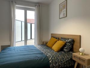 Appartements Modern apartment 10 min from Disneyland : photos des chambres