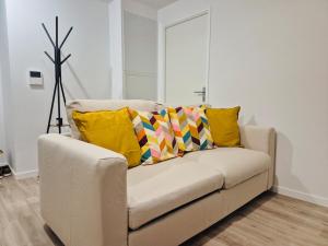 Appartements Modern apartment 10 min from Disneyland : photos des chambres