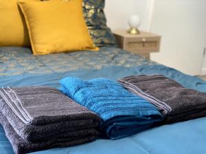 Appartements Modern apartment 10 min from Disneyland : photos des chambres