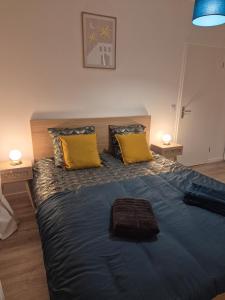 Appartements Modern apartment 10 min from Disneyland : photos des chambres