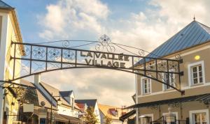 Appartements Modern apartment 10 min from Disneyland : photos des chambres