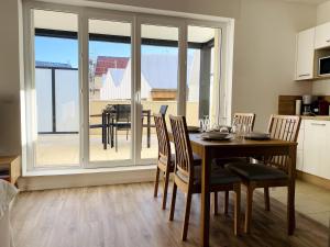 Appartements Modern apartment 10 min from Disneyland : photos des chambres