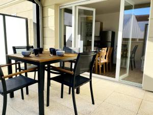 Appartements Modern apartment 10 min from Disneyland : photos des chambres
